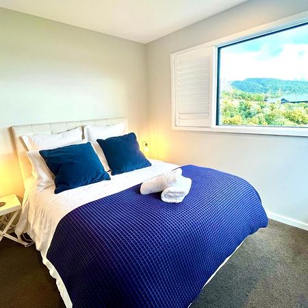Locheagles Nest Villa Kinloch Luaran gambar