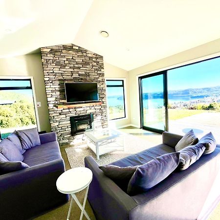 Locheagles Nest Villa Kinloch Luaran gambar