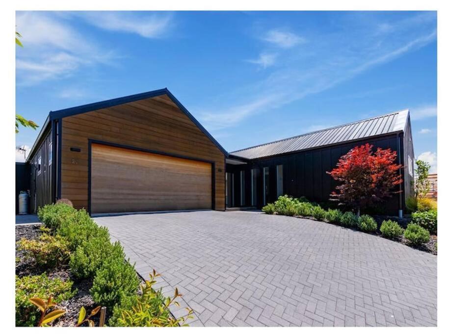 Locheagles Nest Villa Kinloch Luaran gambar