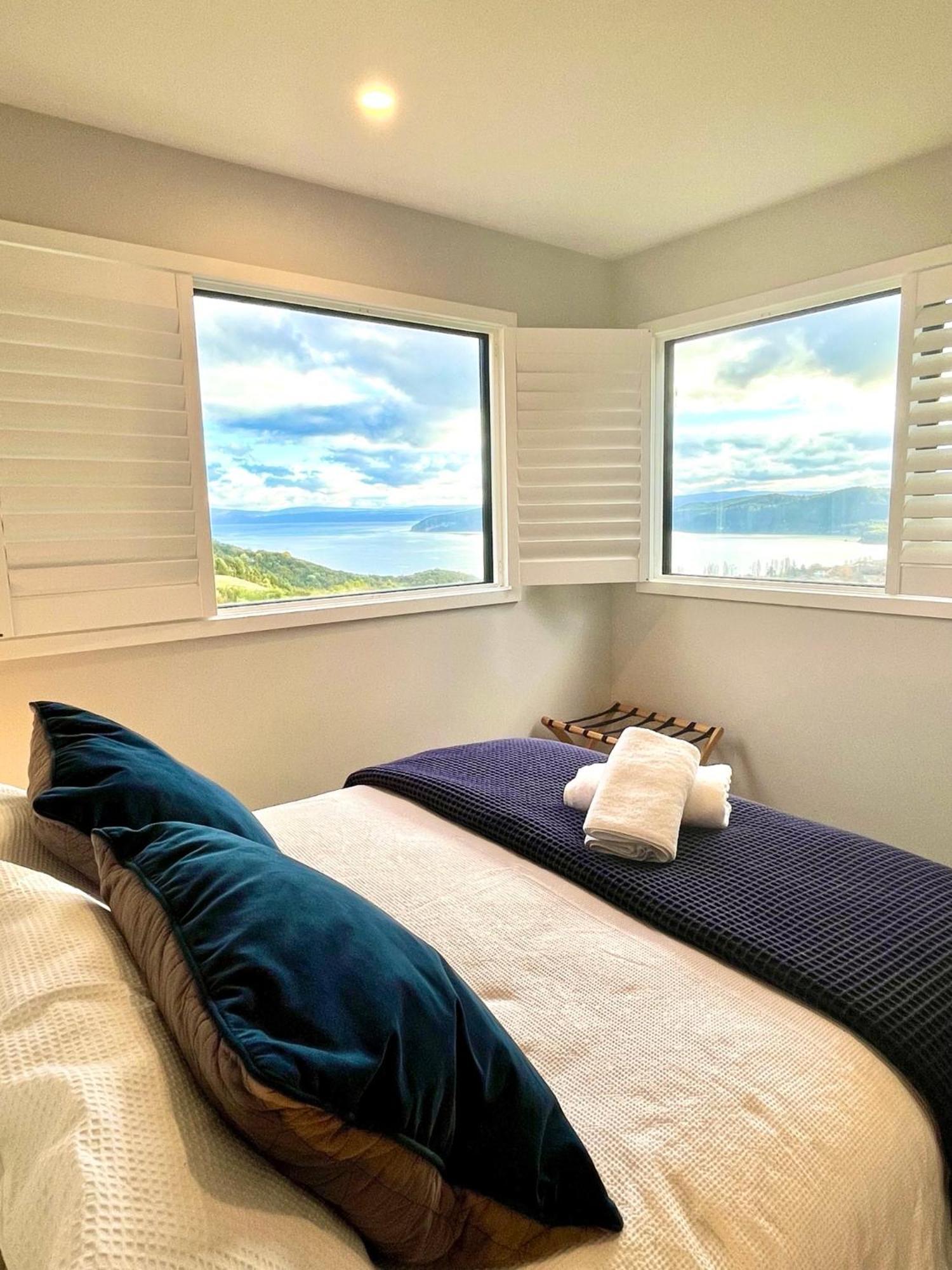 Locheagles Nest Villa Kinloch Luaran gambar