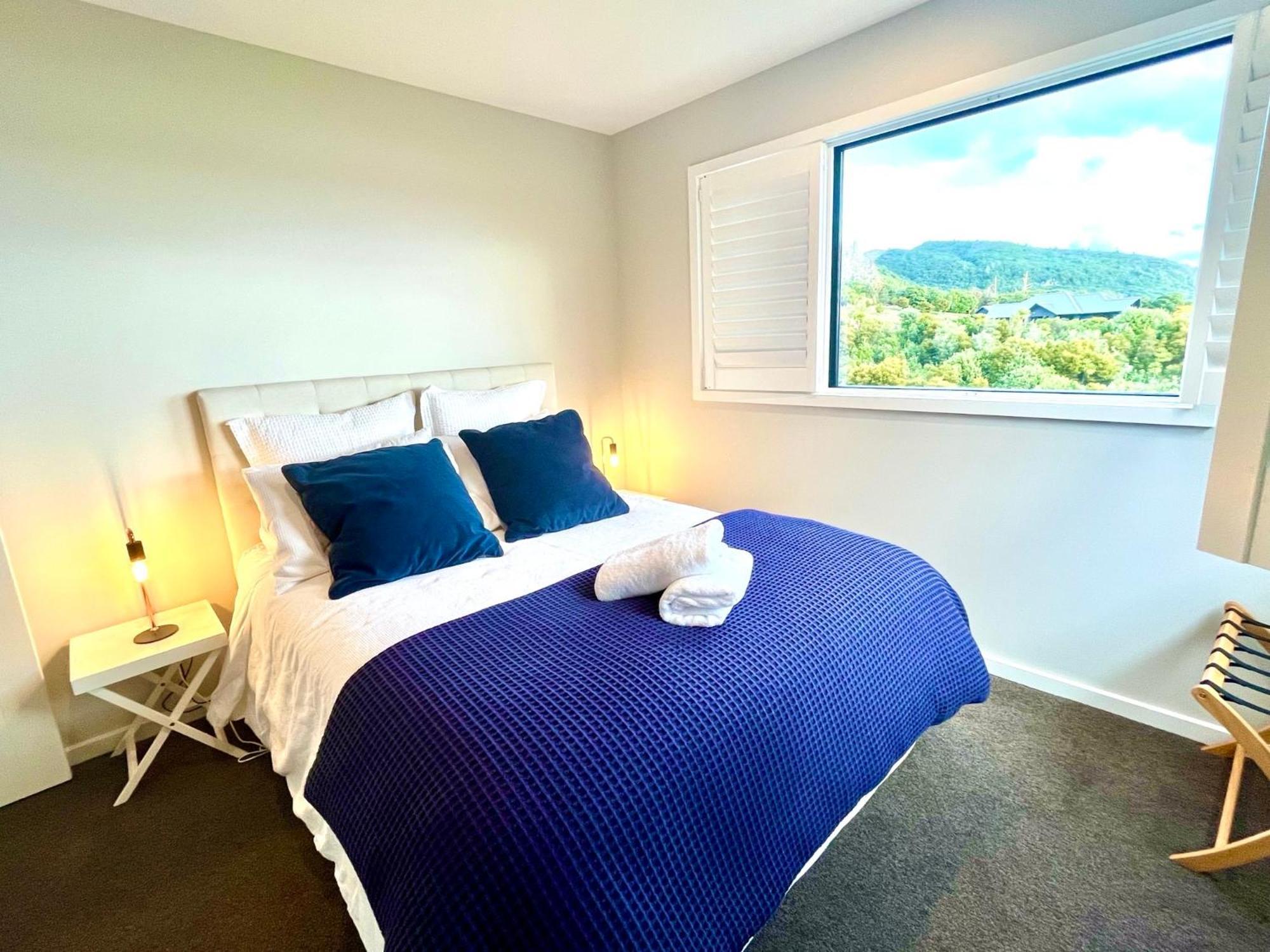 Locheagles Nest Villa Kinloch Luaran gambar