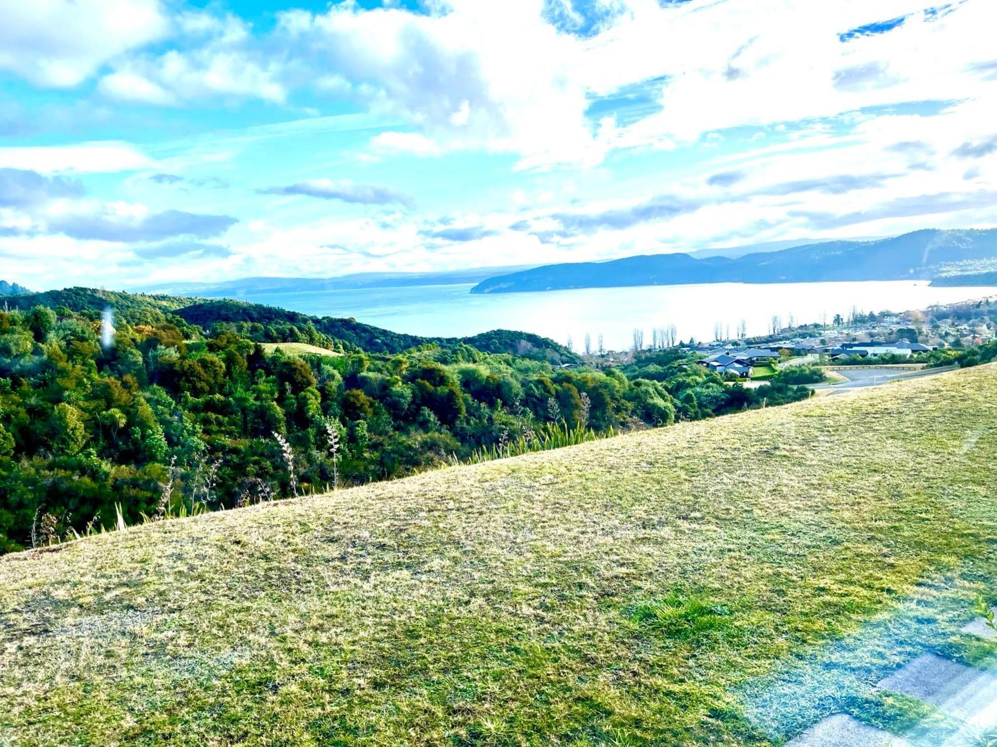 Locheagles Nest Villa Kinloch Luaran gambar