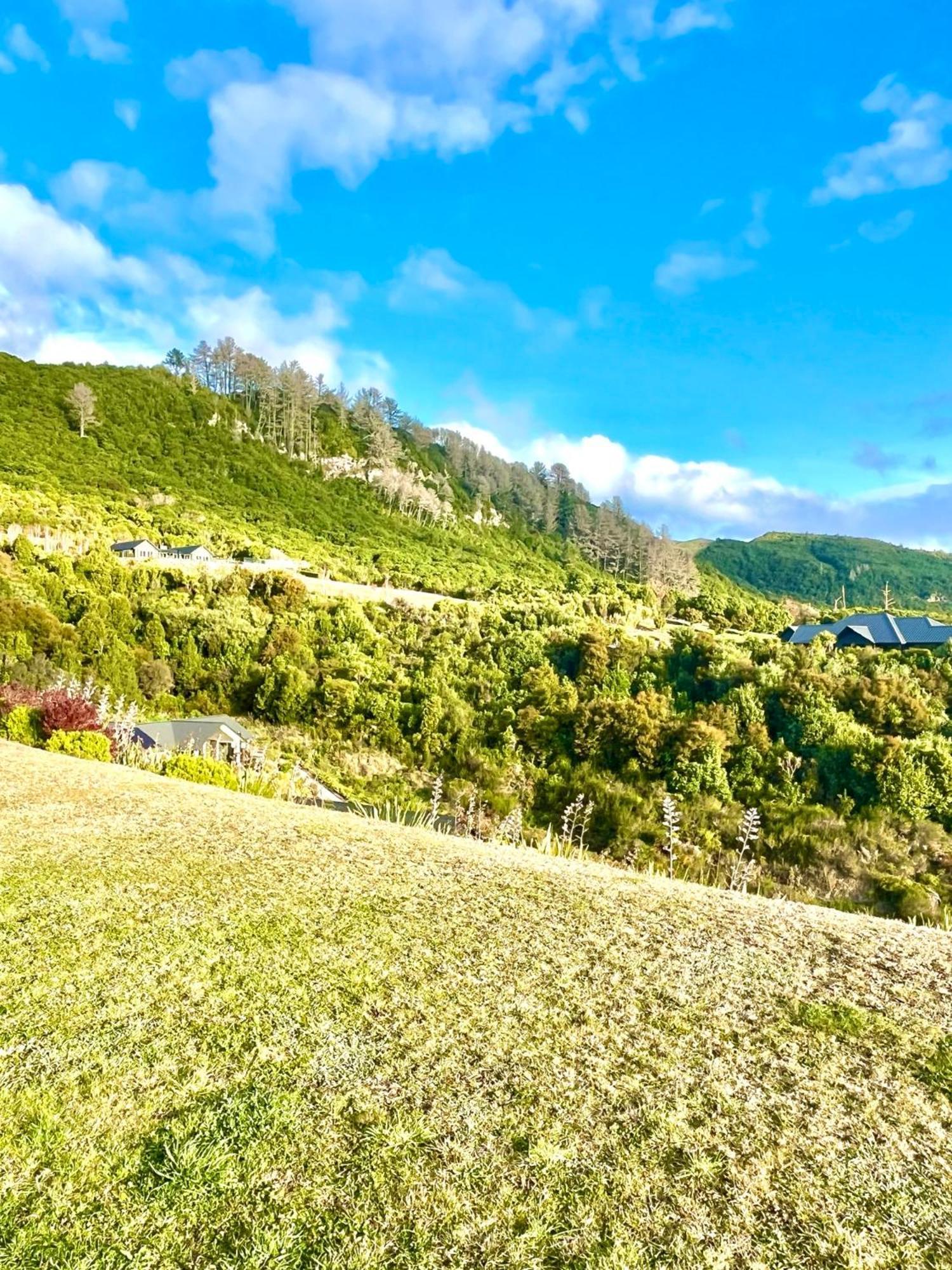 Locheagles Nest Villa Kinloch Luaran gambar